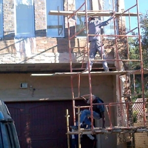 Complete Home Rebuild